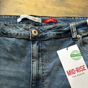 Celebrity Pink women Denim Jeans - Classic Blue